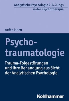 Psychotraumatologie - Horn, Anita