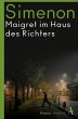 Maigret im Haus des Richters /... - Bild 1