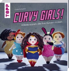 Curvy Girls - Schwind, Carla