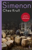 Chez Krull / Die großen Romane Georges Simenon Bd.35