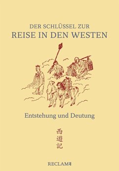 Der Schlüssel zur »Reise in den Westen«