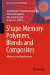 Shape Memory Polymers, Blends and... - Bild 1