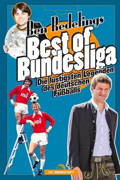 Best of Bundesliga - Redelings, Ben