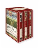 Märchen von den Britischen Inseln (Englische Märchen - Irische Märchen - Schottische Märchen) (3 Bände im Schuber)