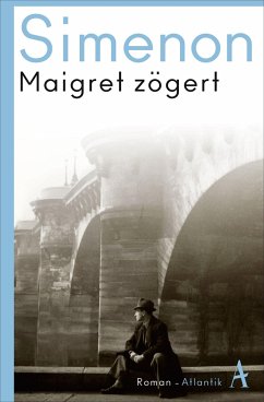 Maigret zögert / Kommissar Maigret Bd.68 - Simenon, Georges