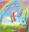 Nia und Lily im Einhornland - Bild 1