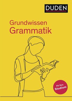 Duden - Grundwissen Grammatik - Diewald, Gabriele