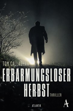 Erbarmungsloser Herbst - Callaghan, Tom