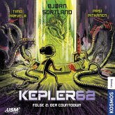 Der Countdown / Kepler62 Bd.2 (1 Audio-CD)