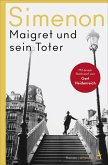 Maigret und sein Toter / Kommissar Maigret Bd.29