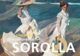 Postkartenbuch Joaquin Sorolla Postkartenbuch Joaquin Sorolla