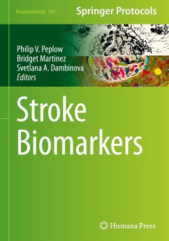 Stroke Biomarkers