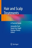 Hair and Scalp Treatments