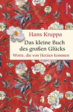 Das kleine Buch des großen Glücks - Kruppa, Hans