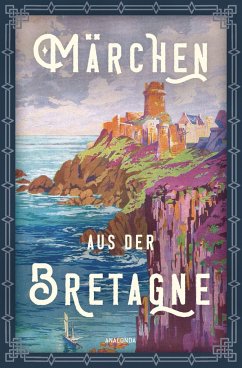 Märchen aus der Bretagne - Ackermann, Erich