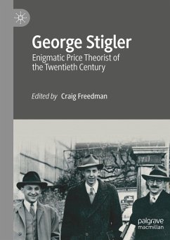 George Stigler