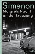 Maigrets Nacht an der Kreuzung /... - Bild 1
