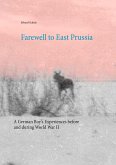 Farewell to East Prussia