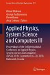 Applied Physics, System Science and... - Bild 1