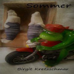 Sommer - Kretzschmar, Birgit