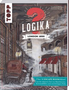 Logika - London 1850 - Baumann, Annekatrin