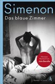 Das blaue Zimmer / Die großen Romane Georges Simenon Bd.102