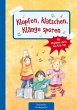 Klopfen, klatschen, Klänge spüren - Bild 1