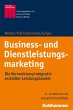 Business- und Dienstleistungsmarketing - Bild 1