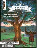 Escape Adventures - Von Wikingern und Runenmagie