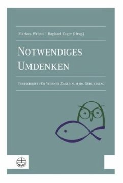 Notwendiges Umdenken