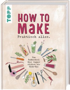 How to make... praktisch alles