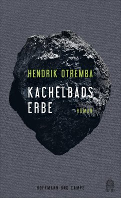 Kachelbads Erbe - Otremba, Hendrik