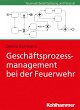 Geschäftsprozessmanagement bei der... - Bild 1