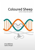 Coloured Sheep