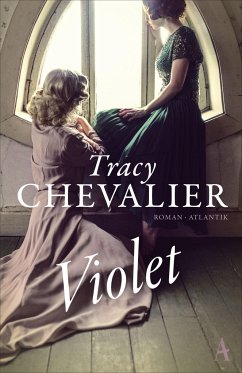 Violet - Chevalier, Tracy