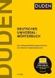 Duden - Deutsches Universalwörterbuch - Bild 1