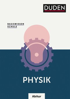 Basiswissen Schule - Physik Abitur - Meyer, Lothar;Schmidt, Gerd-Dietrich;Hoche, Detlef