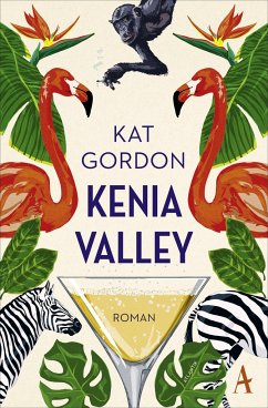 Kenia Valley - Gordon, Kat
