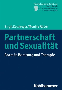 Partnerschaft und Sexualität - Kollmeyer, Birgit;Röder, Monika