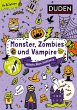 Mach 10! Monster, Zombies und Vampire /... - Bild 1