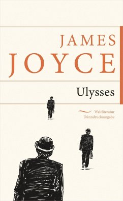 Ulysses - Joyce, James