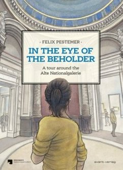 Cover In the eye of the beholder