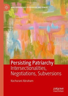 Persisting Patriarchy - Abraham, Kochurani