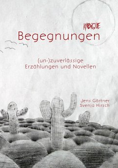 Ambigue Begegnungen - Hirsch, Svenja;Gärtner, Jens
