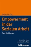 Empowerment in der Sozialen Arbeit