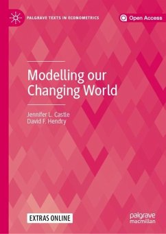 Modelling our Changing World - Castle, Jennifer L.;Hendry, David F.