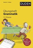 Übungsheft - Grammatik 3. Klasse