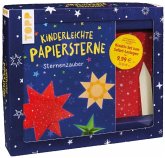 Kinderleichte Papiersterne - Sternenzauber Kinderleichte Papiersterne - Sternenzauber