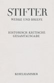 Briefe von Stifter 1859-1862 Briefe von Stifter 1859-1862