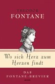 Theodor Fontane, Wo sich Herz zum Herzen findt - Das Fontane-Brevier